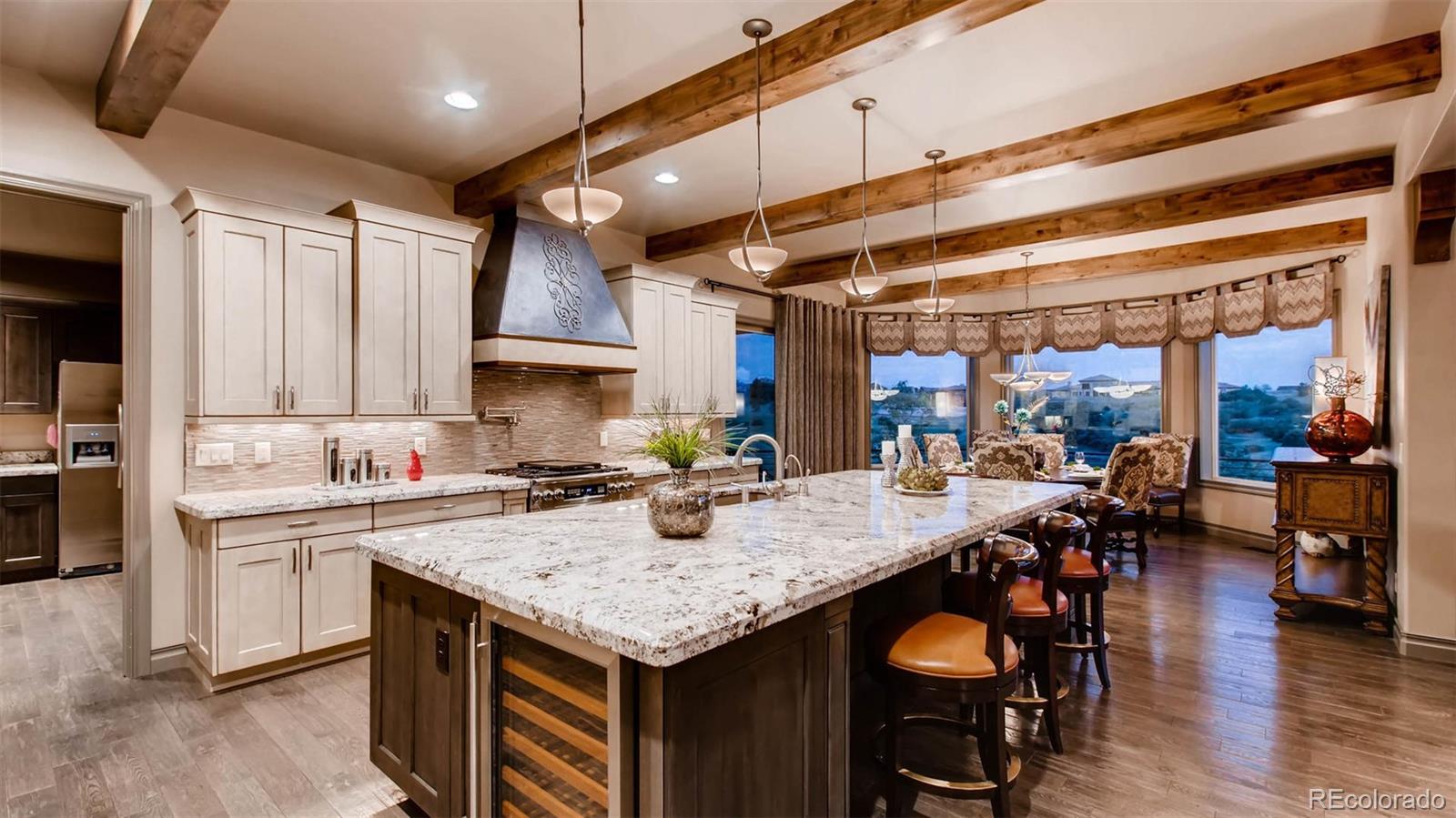 1047 Old North Gate Road Colorado Springs, CO 80921 - Photo 11 of 35