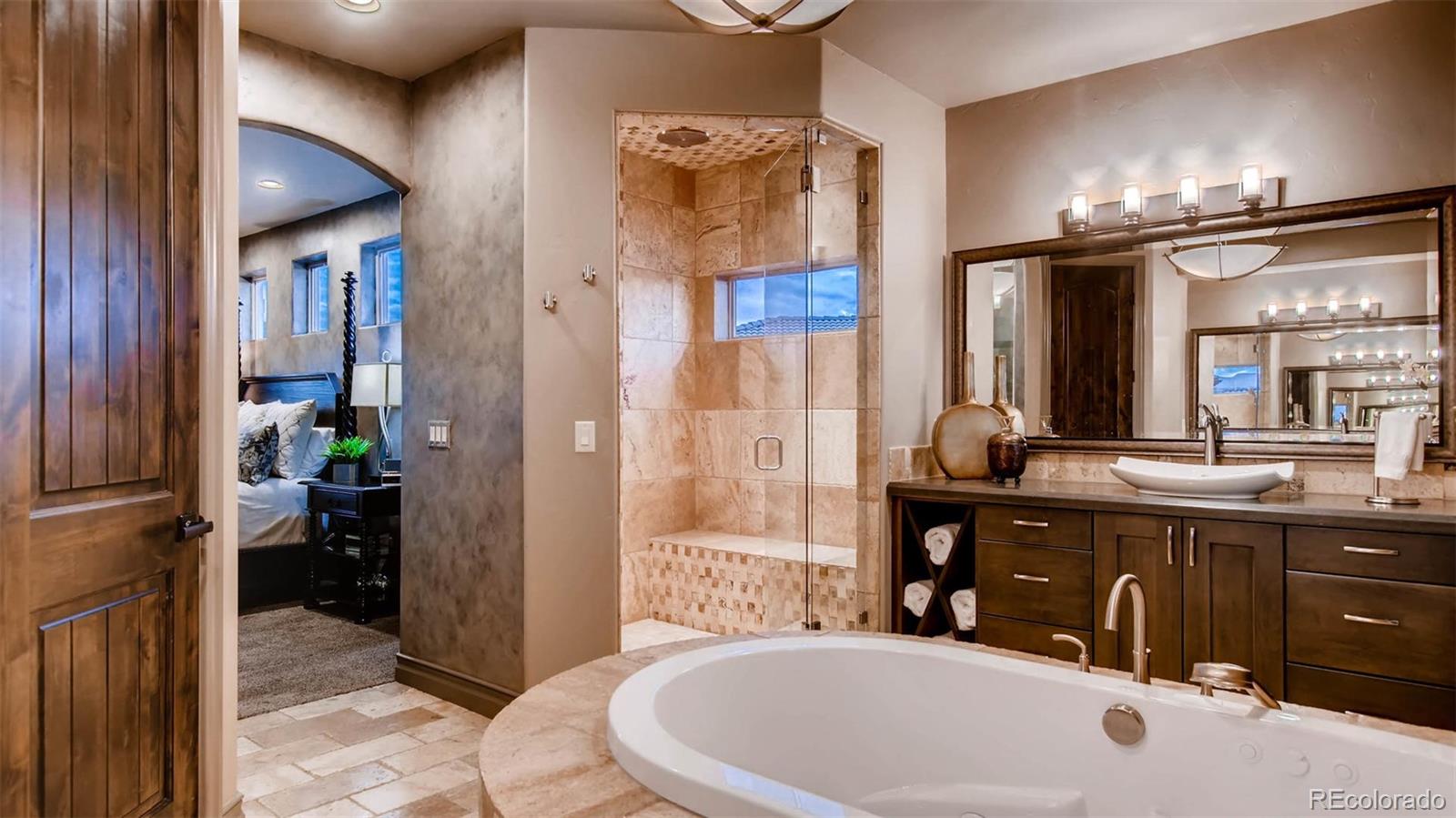1047 Old North Gate Road Colorado Springs, CO 80921 - Photo 15 of 35