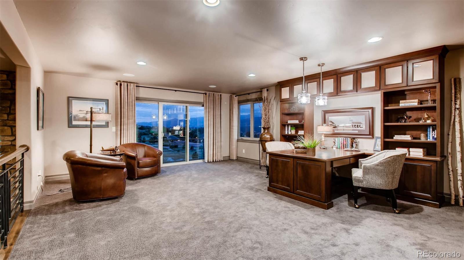 1047 Old North Gate Road Colorado Springs, CO 80921 - Photo 17 of 35