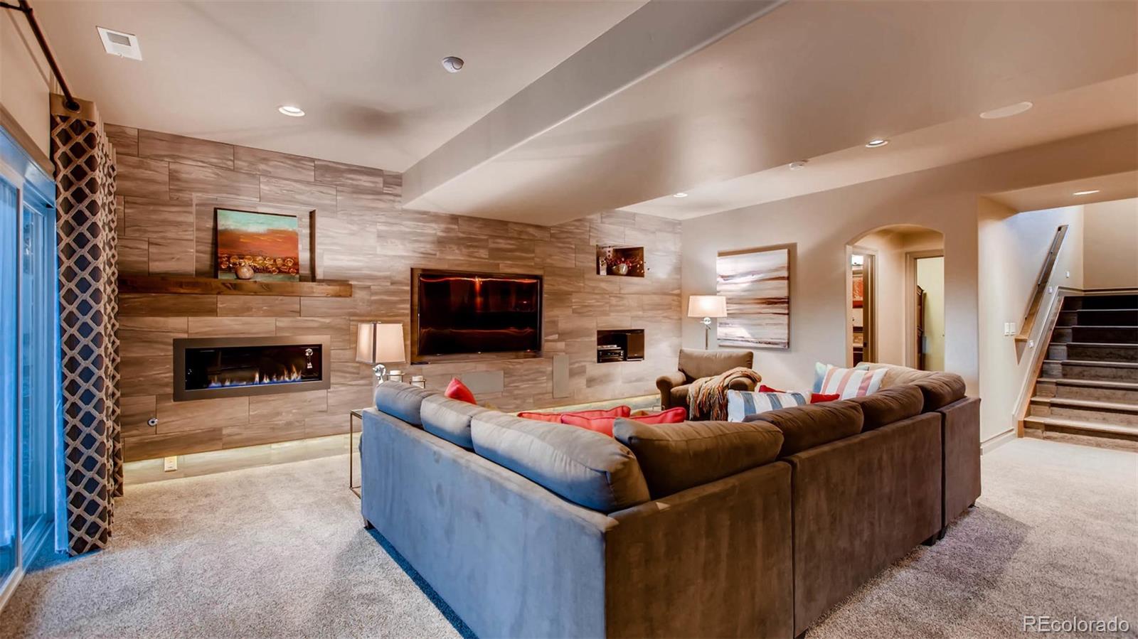 1047 Old North Gate Road Colorado Springs, CO 80921 - Photo 18 of 35