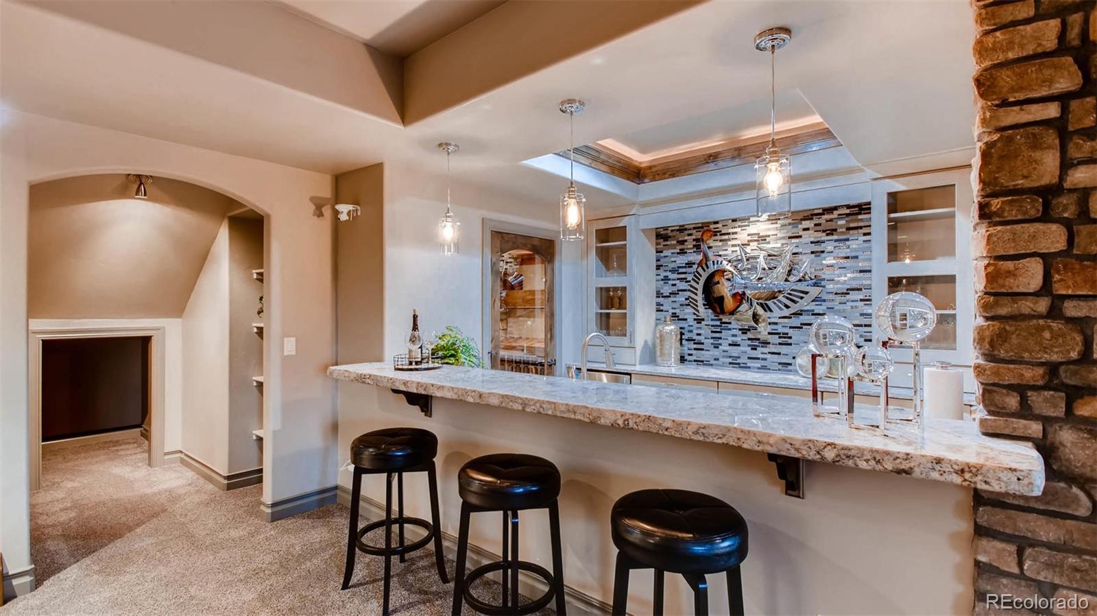 1047 Old North Gate Road Colorado Springs, CO 80921 - Photo 20 of 35