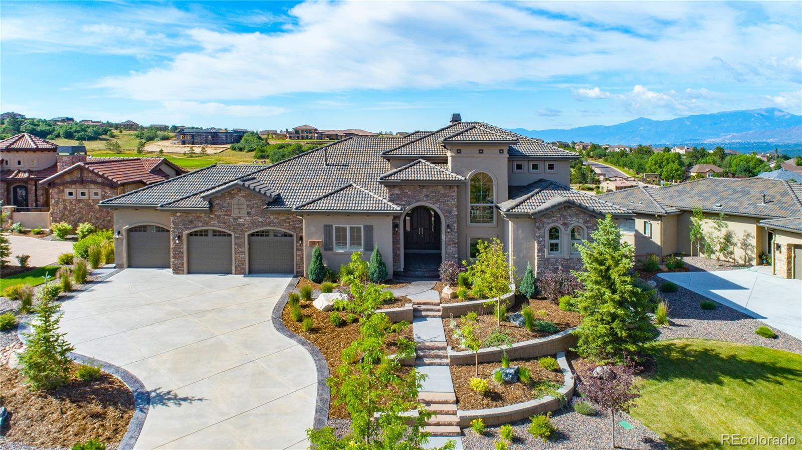 1047 Old North Gate Road Colorado Springs, CO 80921 - Photo 2 of 35