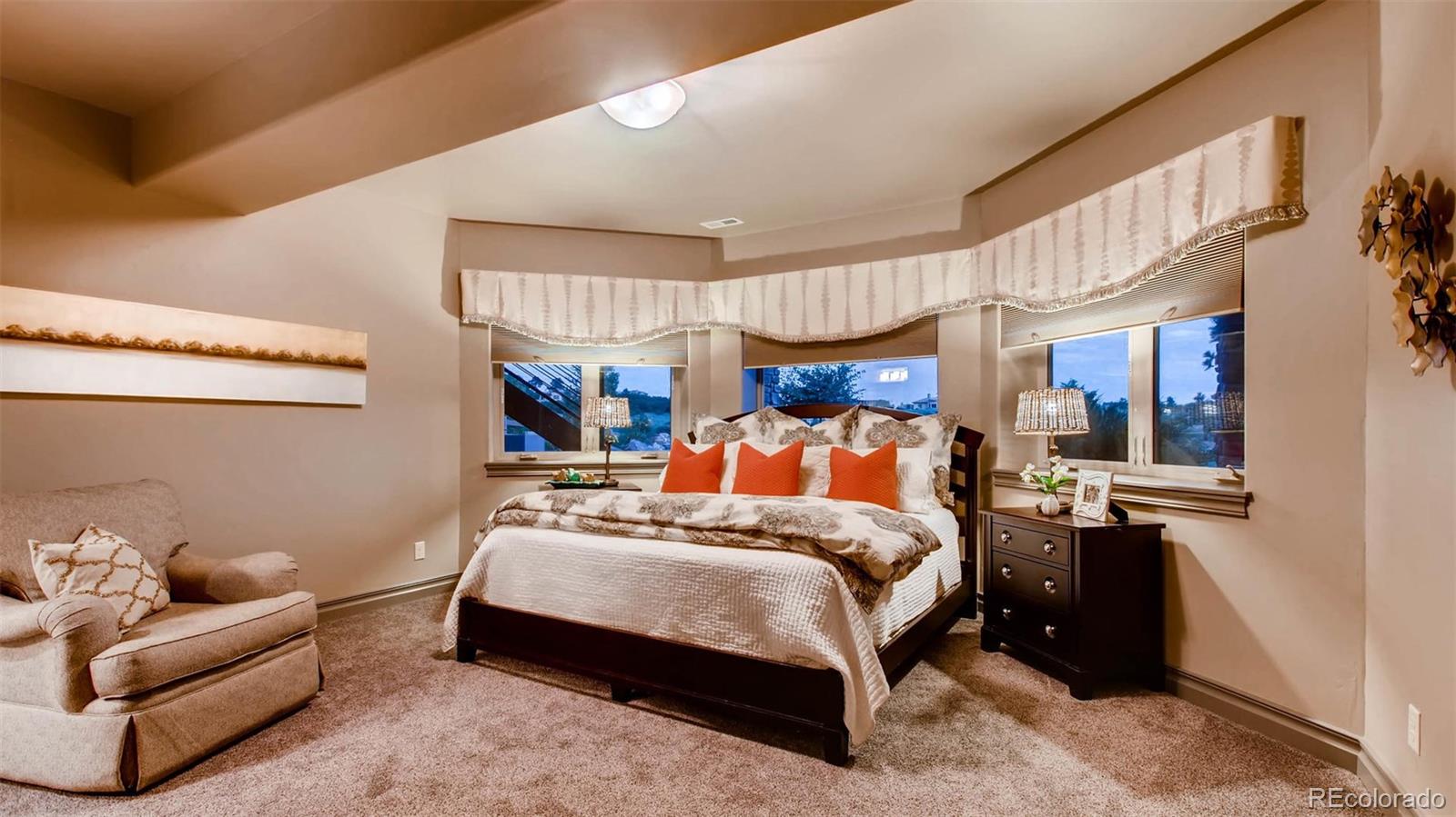 1047 Old North Gate Road Colorado Springs, CO 80921 - Photo 23 of 35