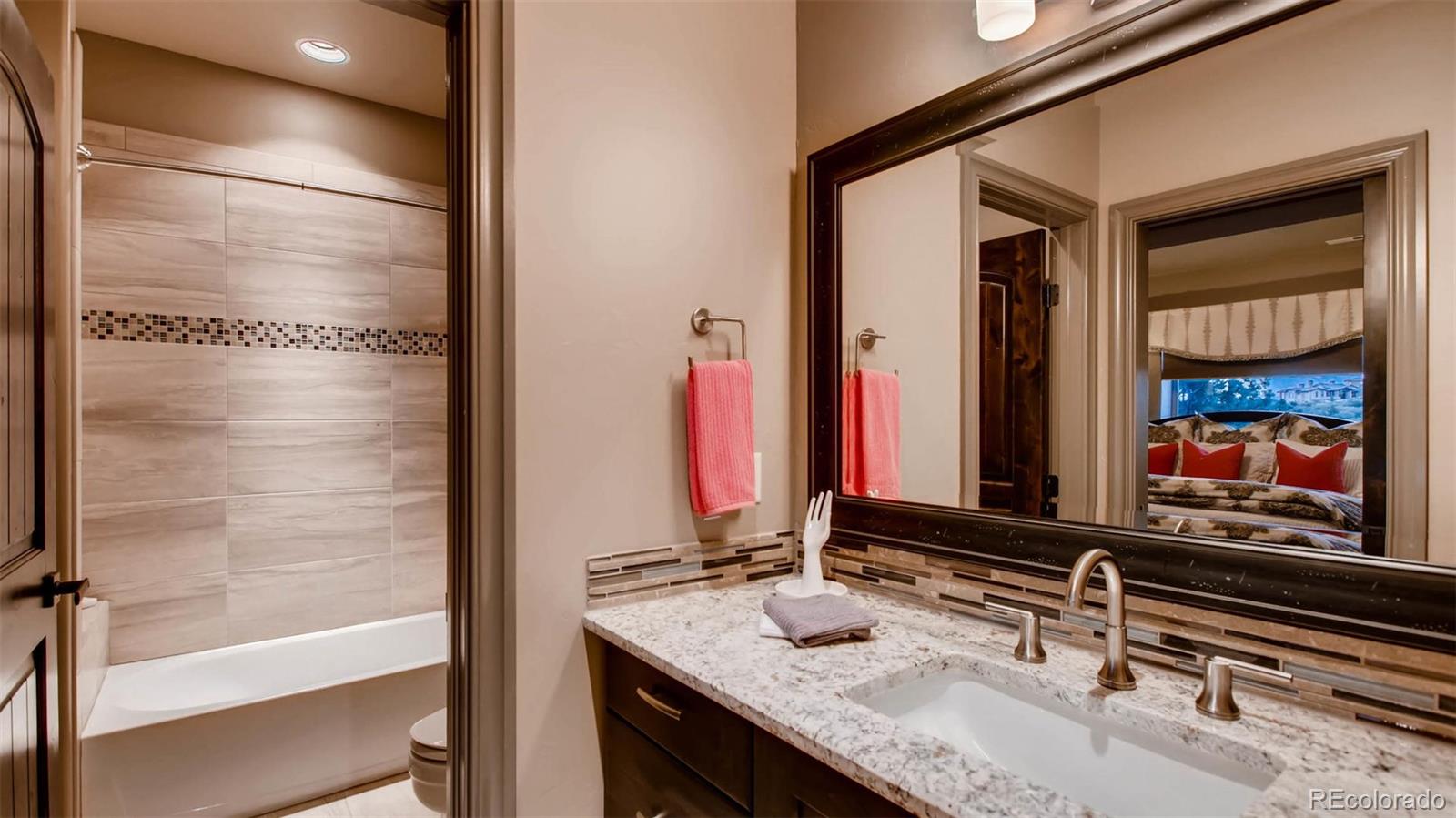 1047 Old North Gate Road Colorado Springs, CO 80921 - Photo 24 of 35
