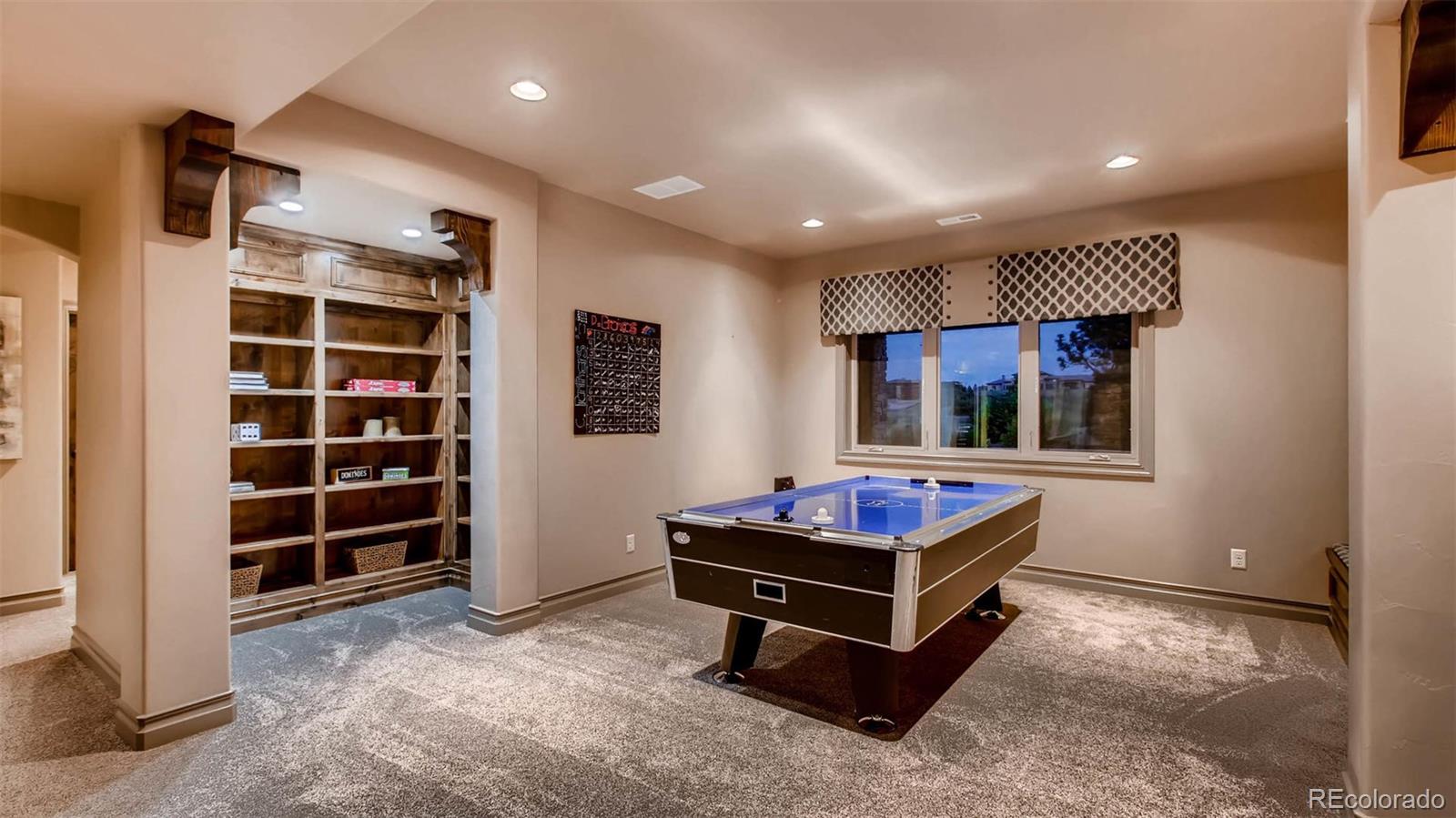 1047 Old North Gate Road Colorado Springs, CO 80921 - Photo 25 of 35