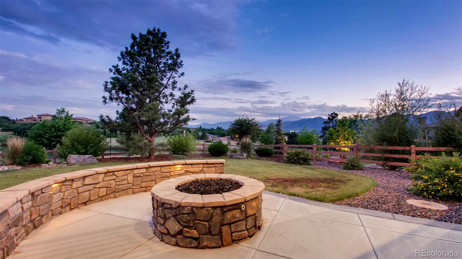 1047 Old North Gate Road Colorado Springs, CO 80921 - Photo 29 of 35