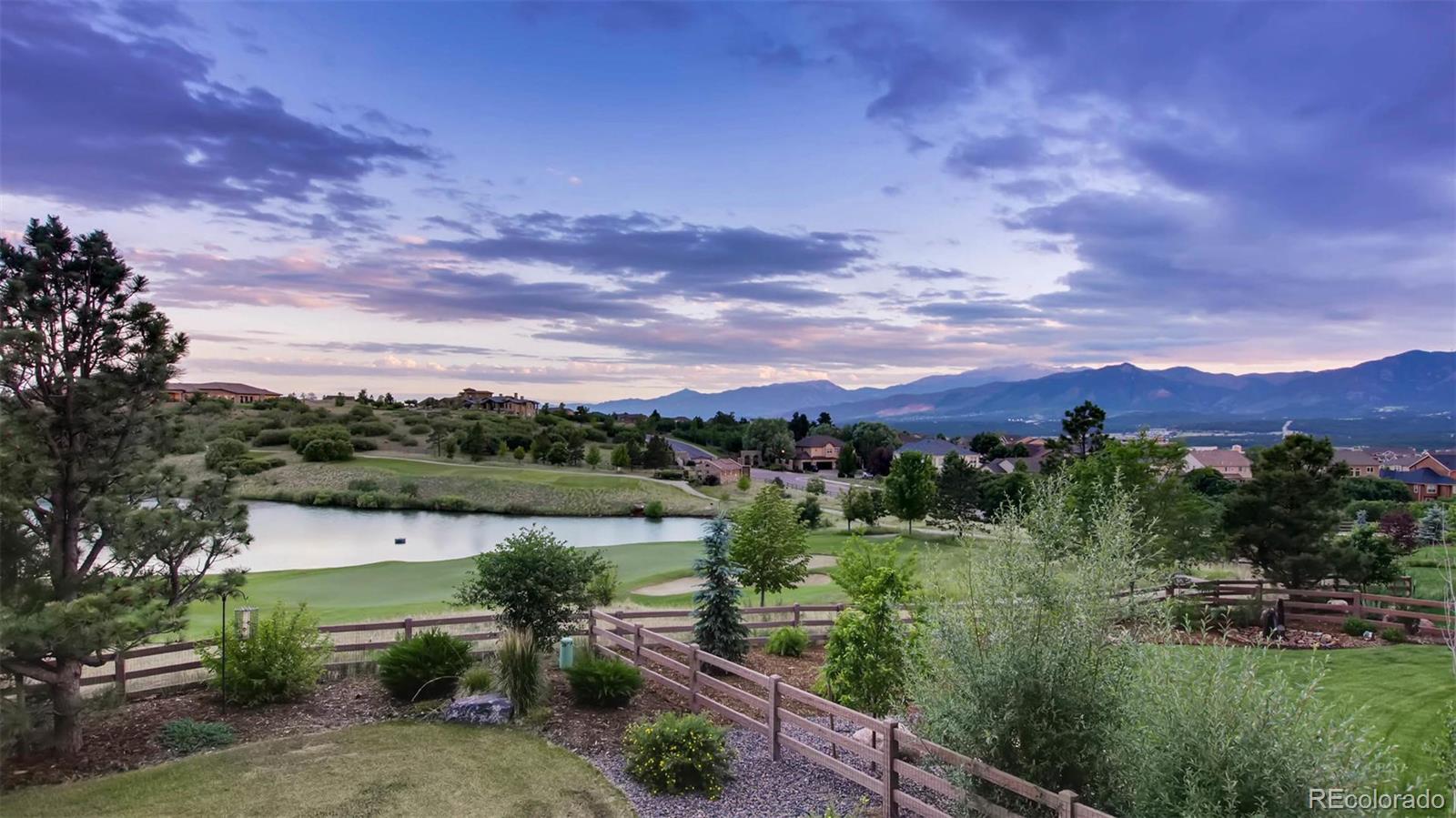 1047 Old North Gate Road Colorado Springs, CO 80921 - Photo 32 of 35