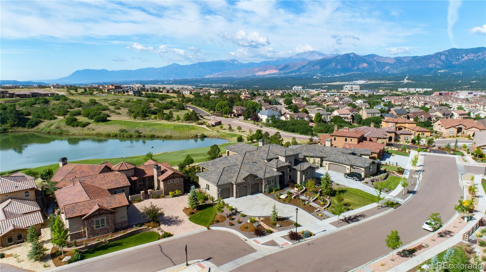1047 Old North Gate Road Colorado Springs, CO 80921 - Photo 34 of 35