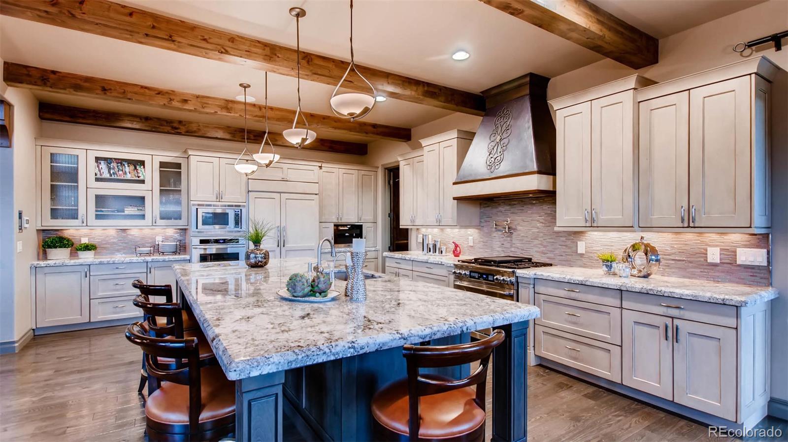 1047 Old North Gate Road Colorado Springs, CO 80921 - Photo 8 of 35