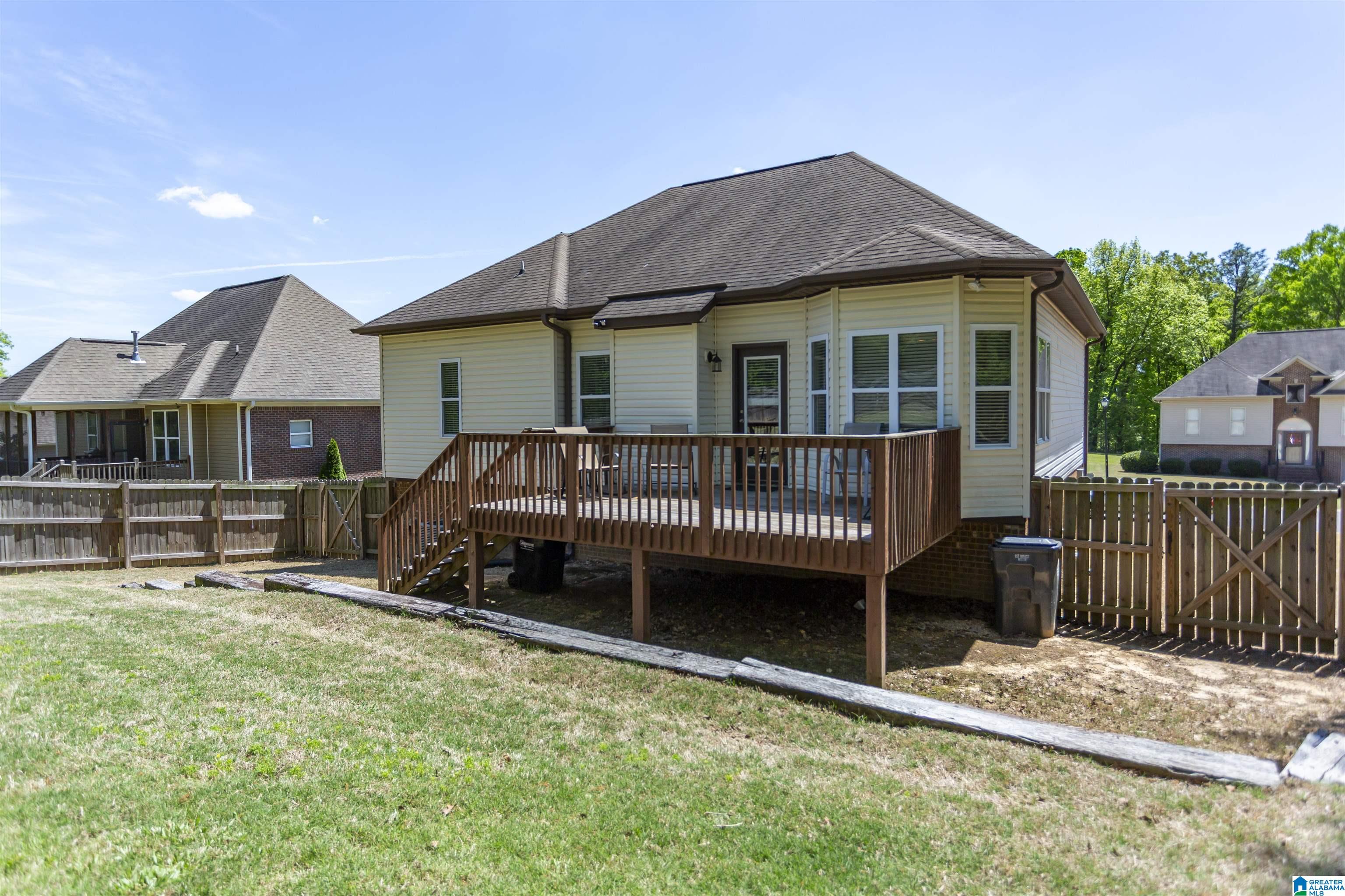 5873 McAshan Ridge Road McCalla, AL 35111 - Photo 9 of 53