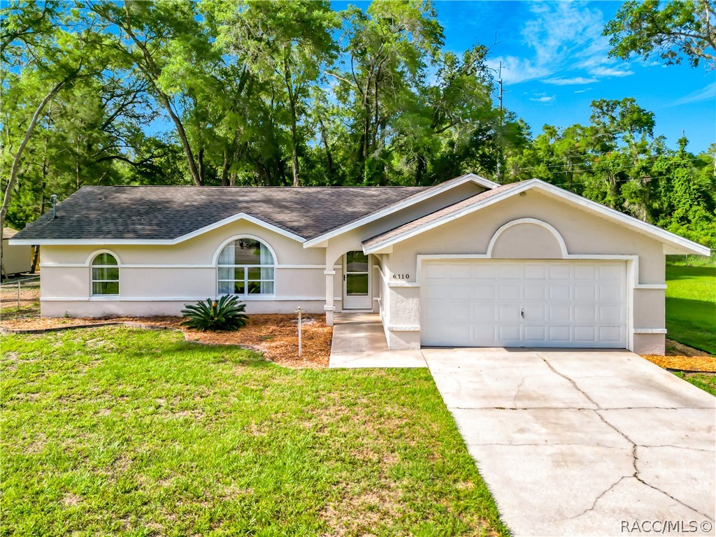 6110 East Wingate Street Inverness, FL 34452 - Photo 6 of 56