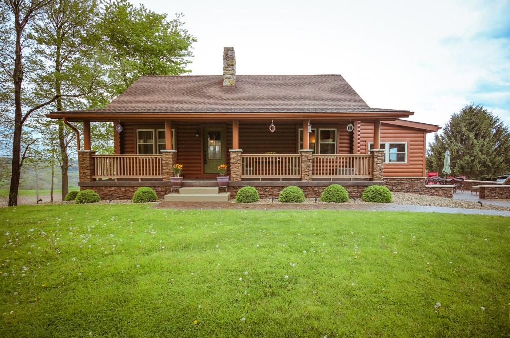 1321 Cleland Mill Road New Castle, PA 16102 - Photo 1 of 25 Gallery Image 1