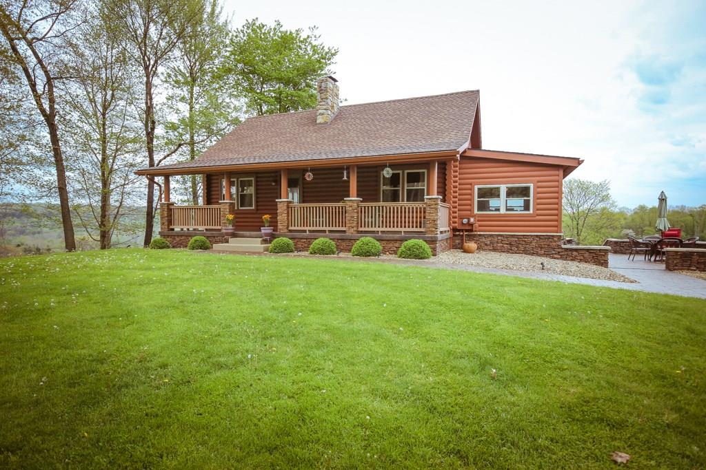 1321 Cleland Mill Road New Castle, PA 16102 - Photo 2 of 25 Gallery Image 2