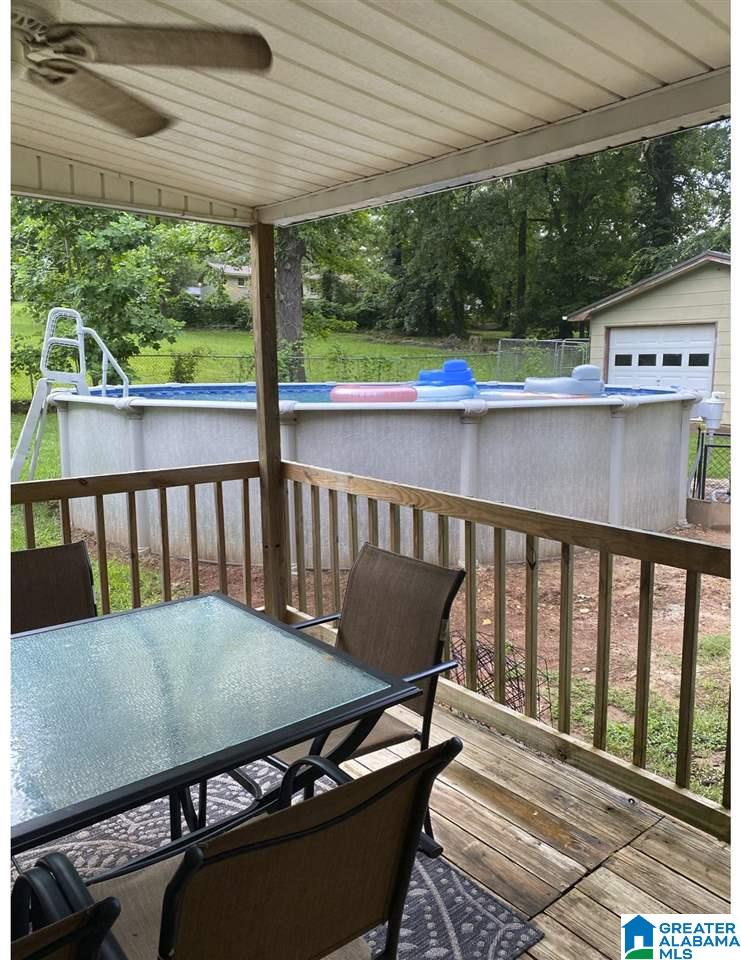 309 Plato Street Weaver, AL 36277 - Photo 27 of 29