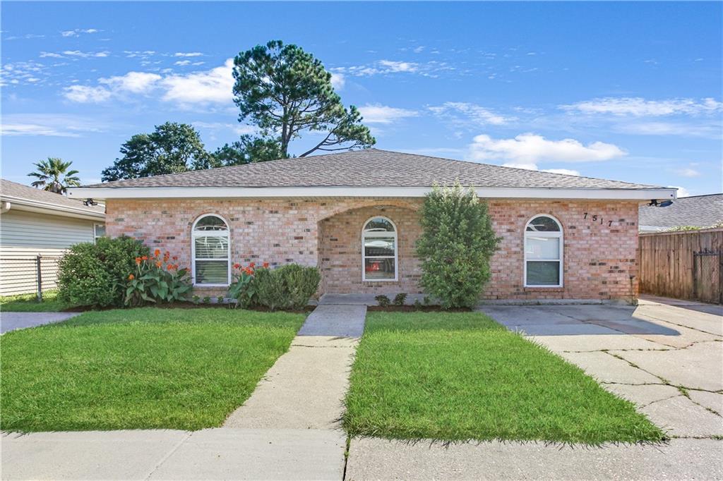 7517 Birch Street Violet, LA 70092 - Photo 1 of 10