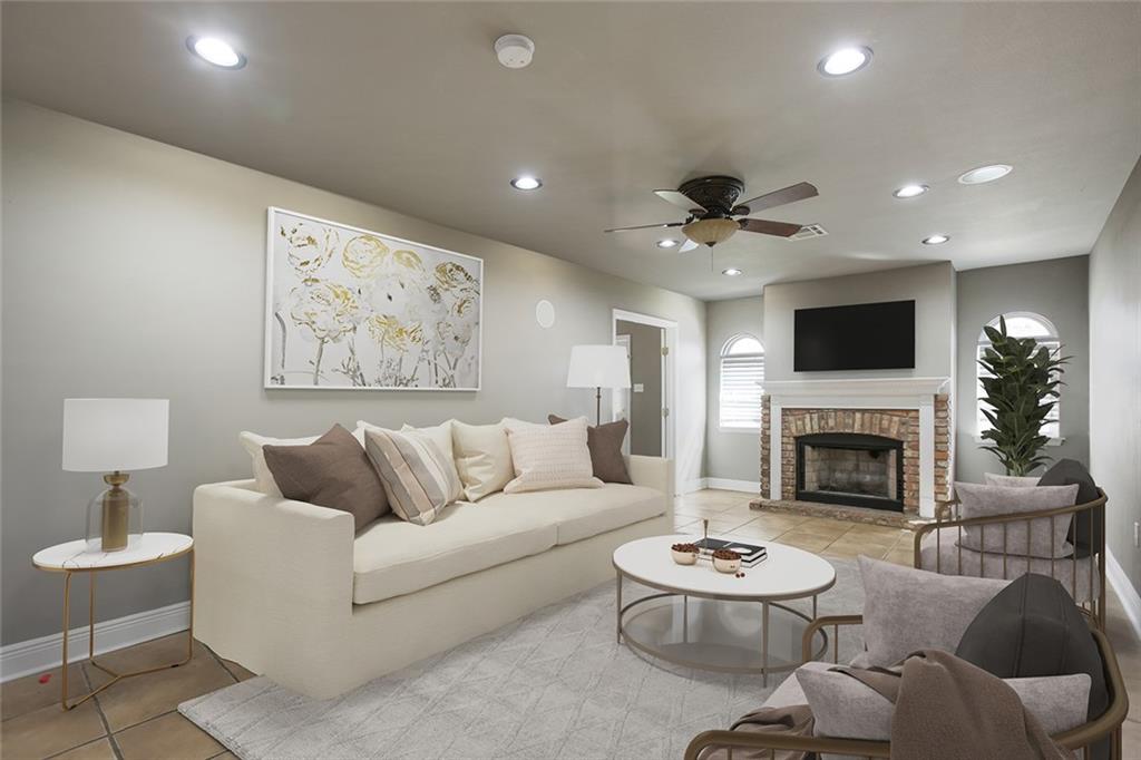 7517 Birch Street Violet, LA 70092 - Photo 3 of 10