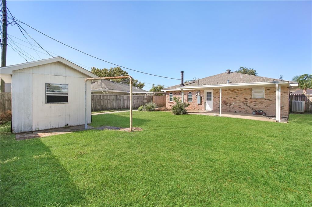 7517 Birch Street Violet, LA 70092 - Photo 10 of 10