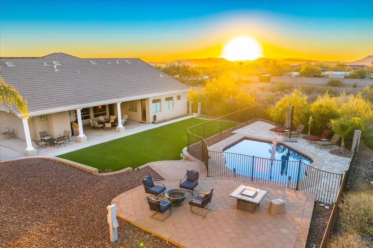 412 East Yearling Road Phoenix, AZ 85085 - Photo 3 of 51 Photo #3