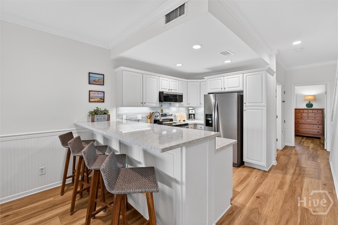 101 Butler Avenue, Unit G Tybee Island, GA 31328 - Photo 11 of 40