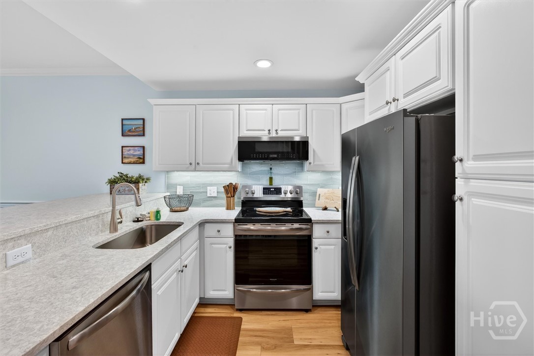 101 Butler Avenue, Unit G Tybee Island, GA 31328 - Photo 12 of 40