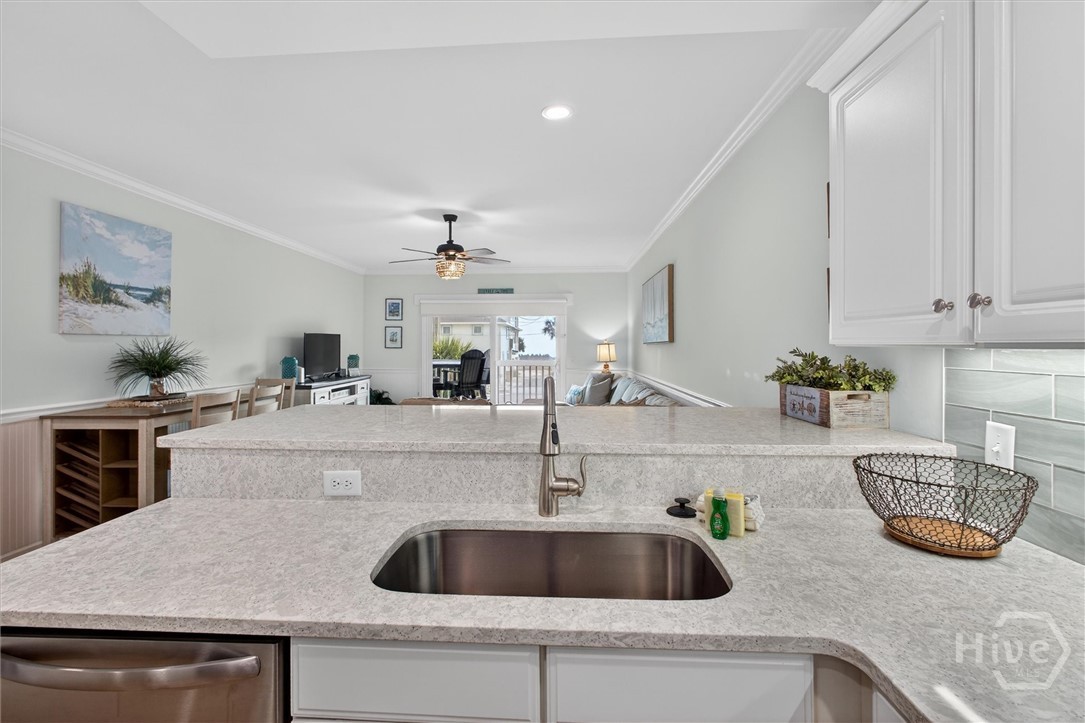 101 Butler Avenue, Unit G Tybee Island, GA 31328 - Photo 15 of 40