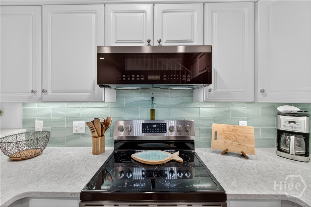 101 Butler Avenue, Unit G Tybee Island, GA 31328 - Photo 16 of 40