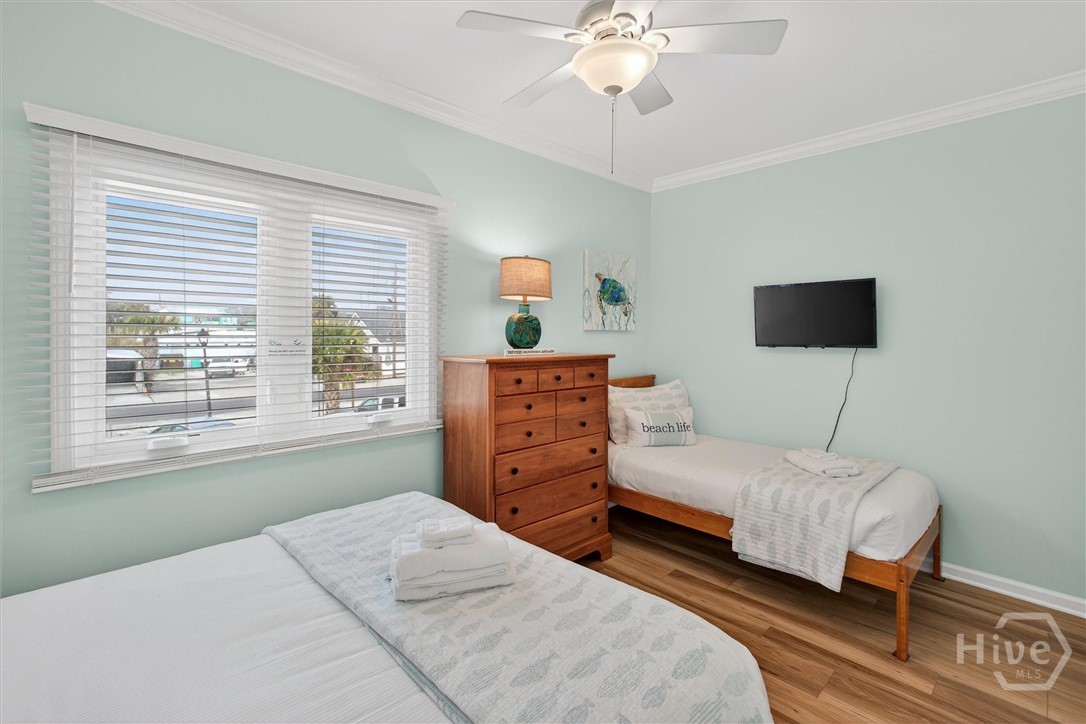 101 Butler Avenue, Unit G Tybee Island, GA 31328 - Photo 18 of 40