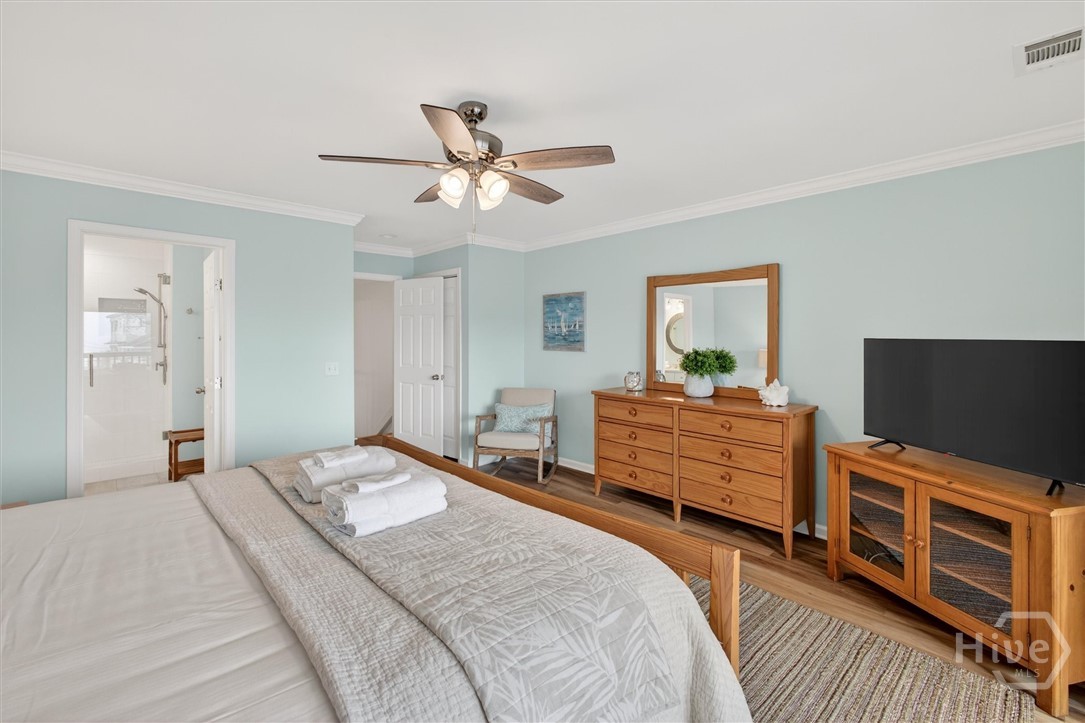 101 Butler Avenue, Unit G Tybee Island, GA 31328 - Photo 22 of 40