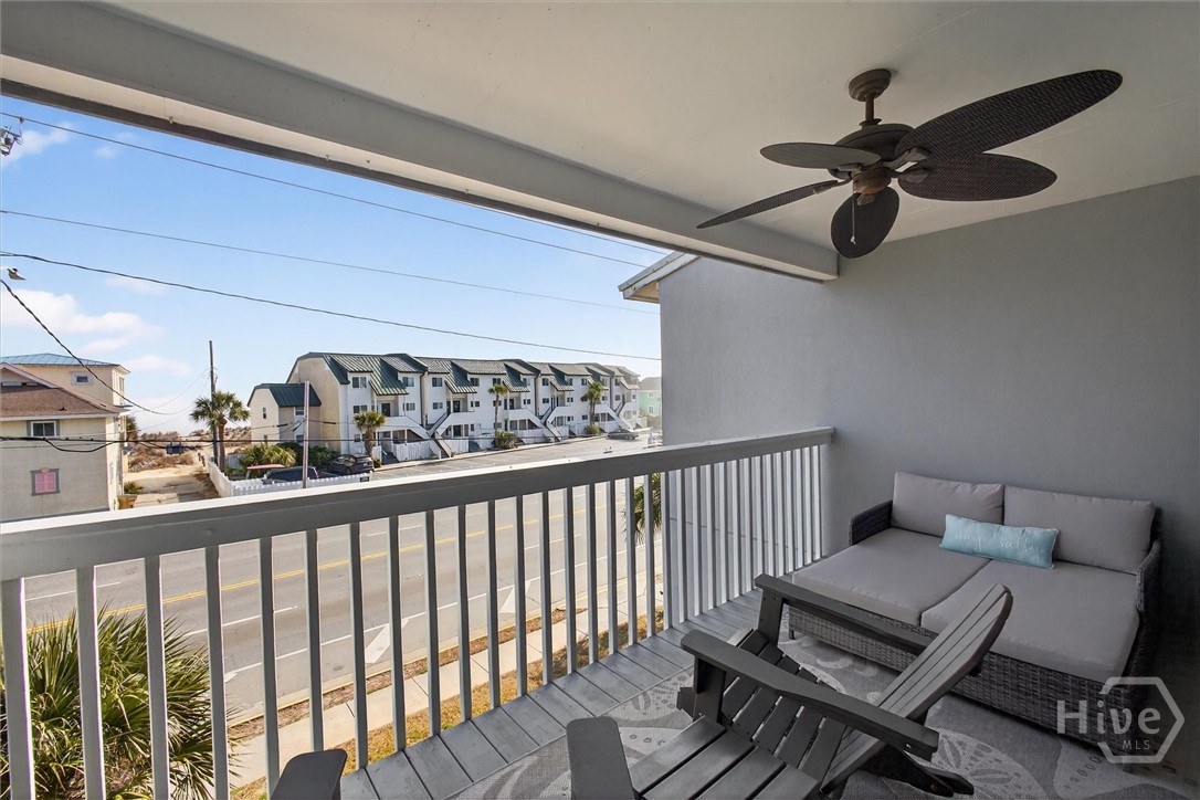 101 Butler Avenue, Unit G Tybee Island, GA 31328 - Photo 25 of 40