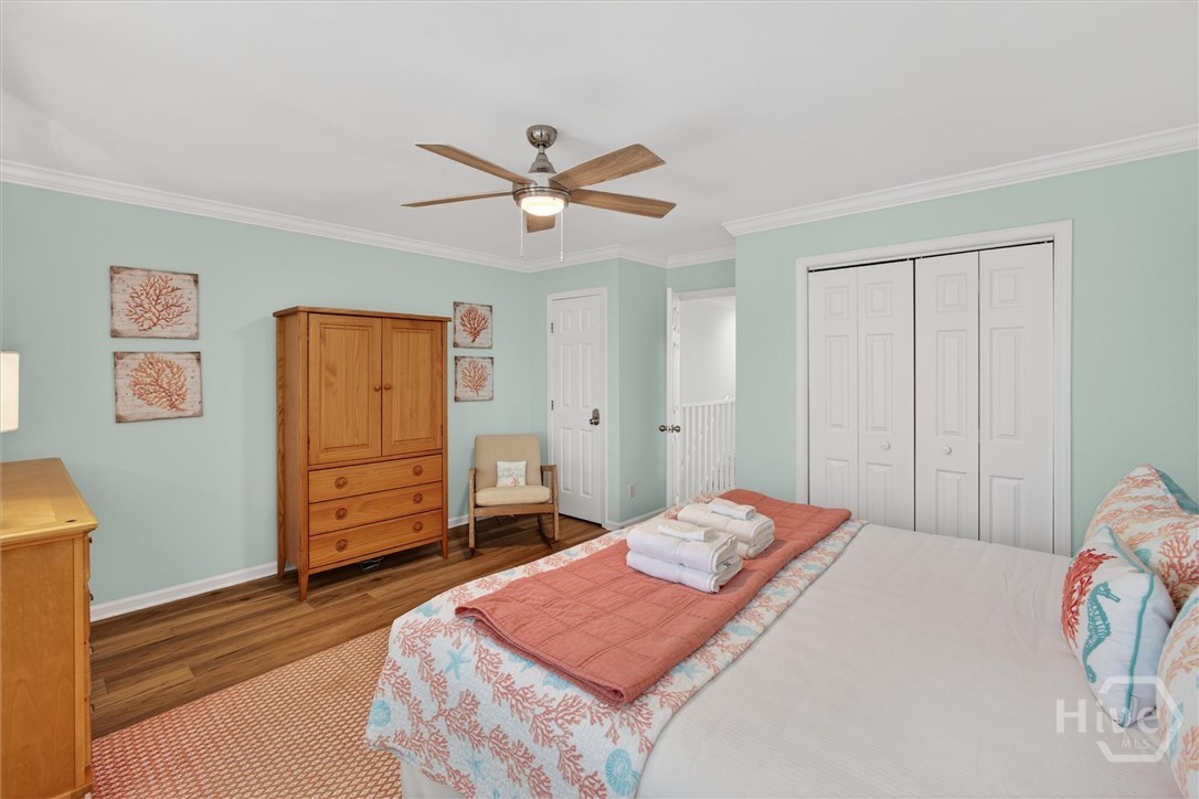 101 Butler Avenue, Unit G Tybee Island, GA 31328 - Photo 27 of 40