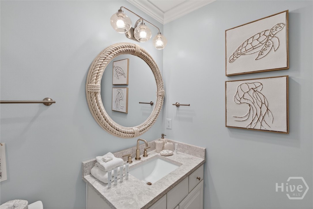 101 Butler Avenue, Unit G Tybee Island, GA 31328 - Photo 29 of 40