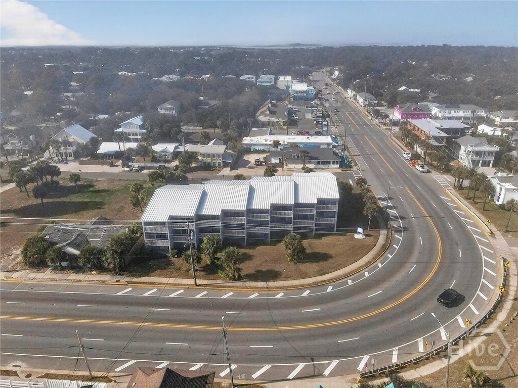 101 Butler Avenue, Unit G Tybee Island, GA 31328 - Photo 34 of 40