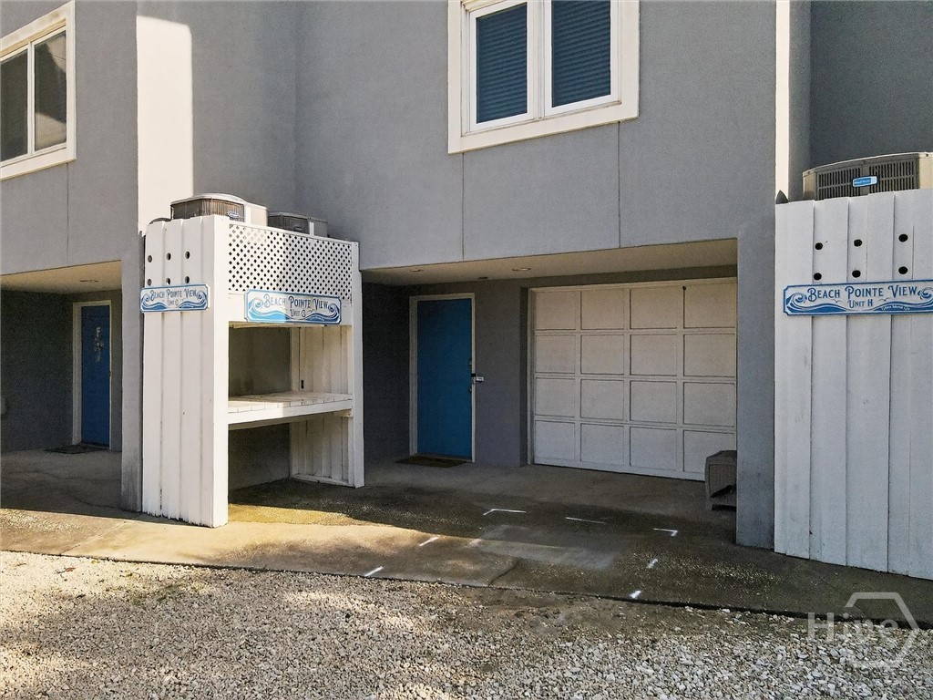 101 Butler Avenue, Unit G Tybee Island, GA 31328 - Photo 36 of 40