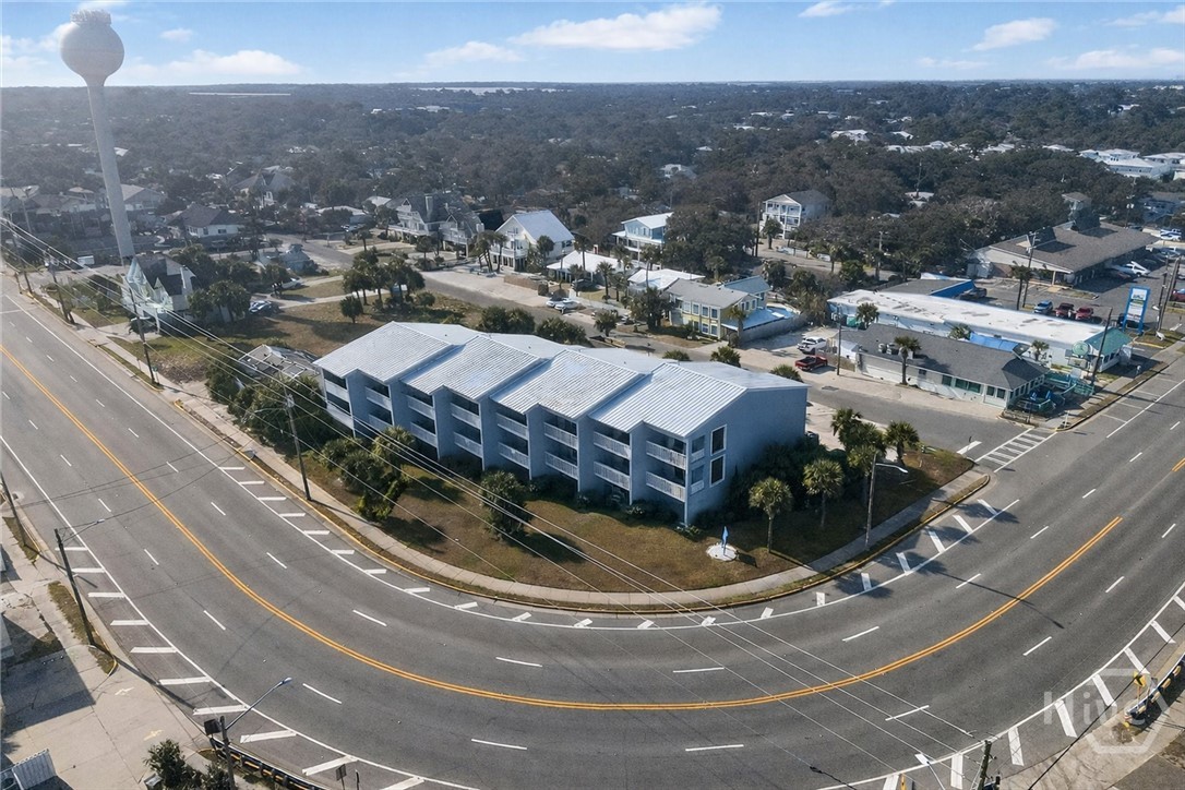 101 Butler Avenue, Unit G Tybee Island, GA 31328 - Photo 38 of 40