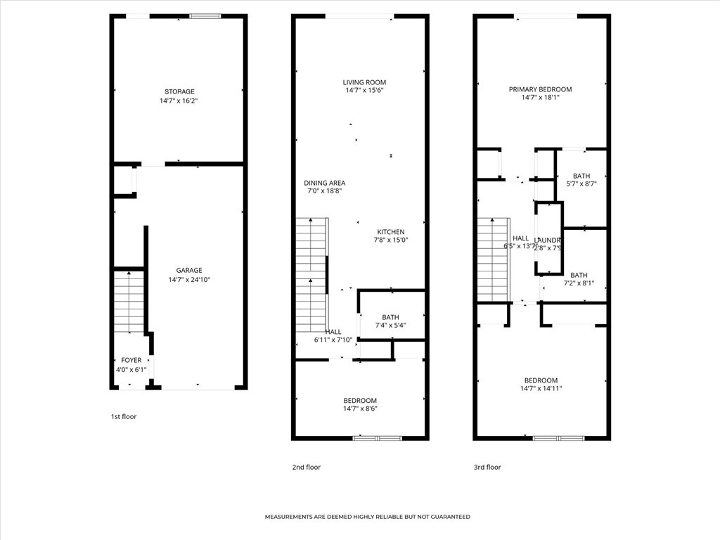 101 Butler Avenue, Unit G Tybee Island, GA 31328 - Photo 39 of 40