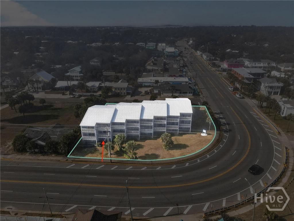 101 Butler Avenue, Unit G Tybee Island, GA 31328 - Photo 40 of 40