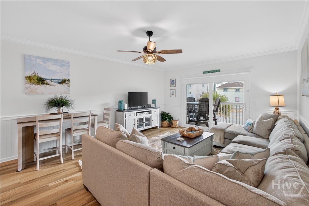 101 Butler Avenue, Unit G Tybee Island, GA 31328 - Photo 5 of 40