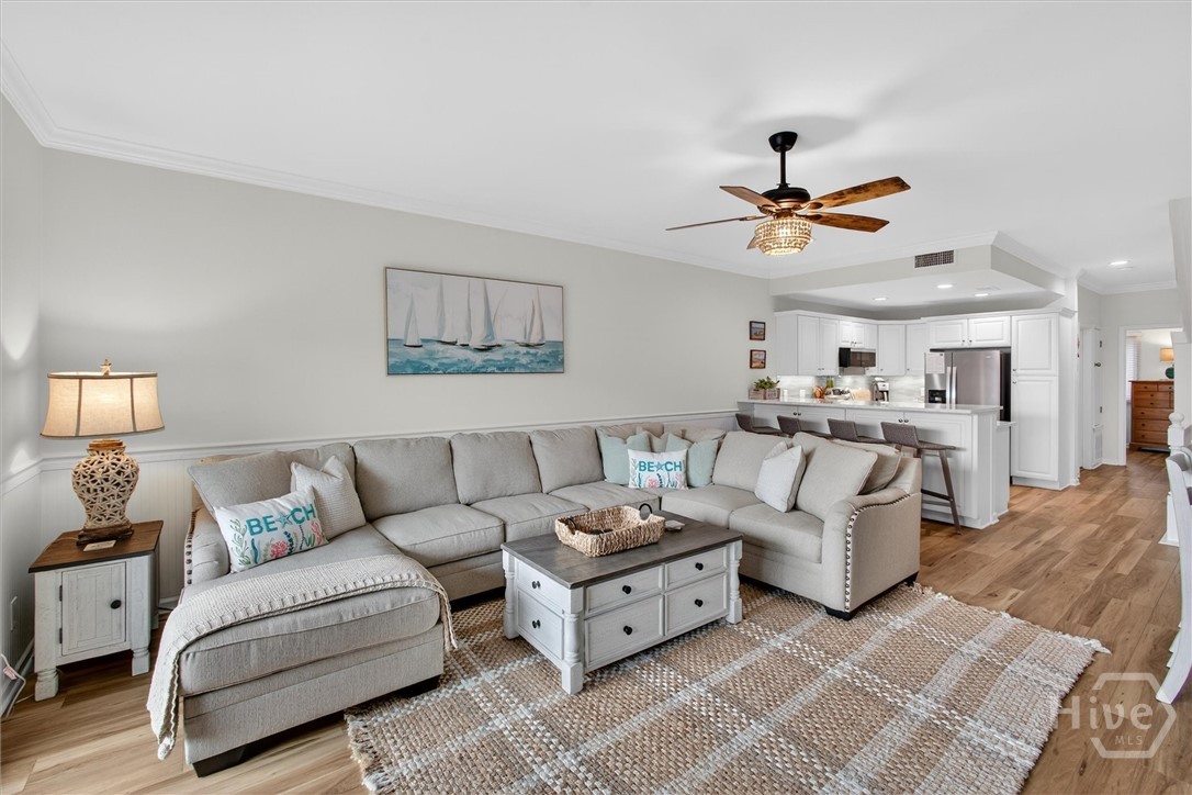 101 Butler Avenue, Unit G Tybee Island, GA 31328 - Photo 6 of 40