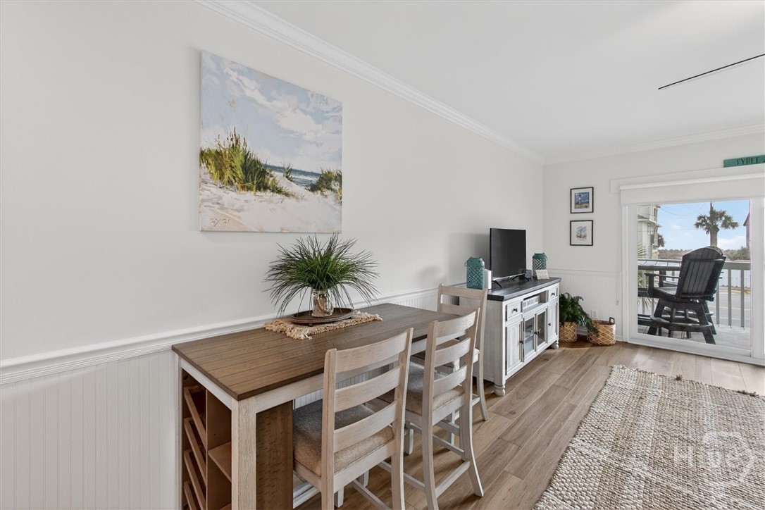 101 Butler Avenue, Unit G Tybee Island, GA 31328 - Photo 8 of 40