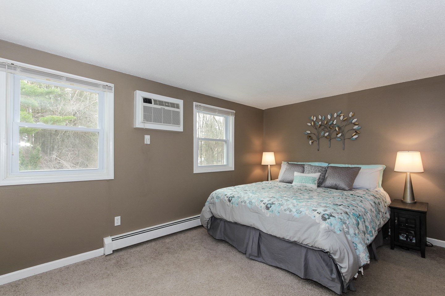 2 Bayview Terrace Road, Unit V Hooksett, NH 03106 - Photo 14 of 25