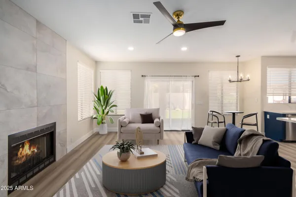 $3,395 | 1630 South Lemon, Mesa, AZ 85206