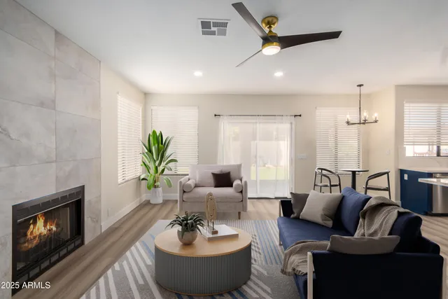 $3,750 | 1630 South Lemon, Mesa, AZ 85206