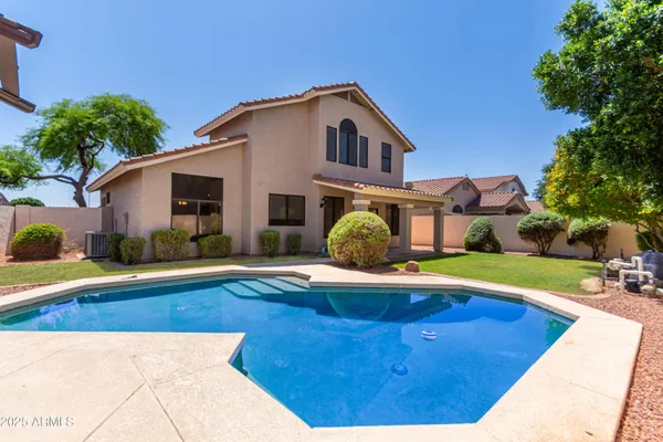 $3,395 | 1630 South Lemon, Mesa, AZ 85206