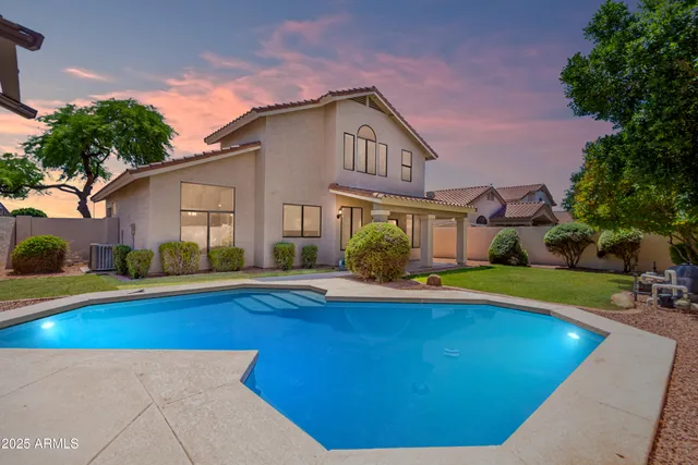 $3,750 | 1630 South Lemon, Mesa, AZ 85206