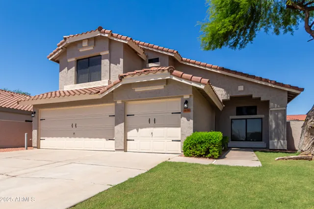 $3,750 | 1630 South Lemon, Mesa, AZ 85206