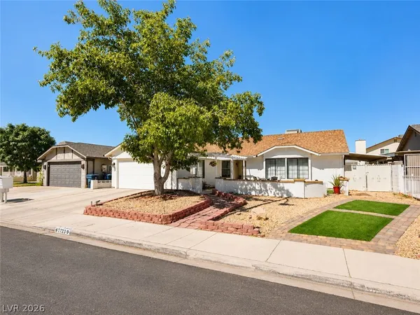 $2,200 | 1723 Candice Street, Las Vegas, NV 89156