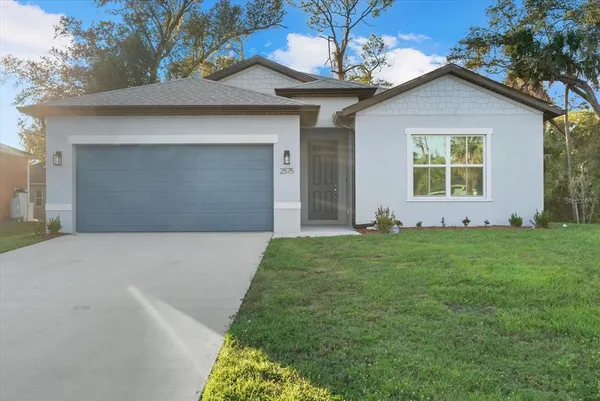 $2,190 | 2575 Caladium Road, North Port, FL 34288