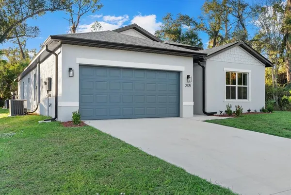 $2,190 | 2575 Caladium Road, North Port, FL 34288