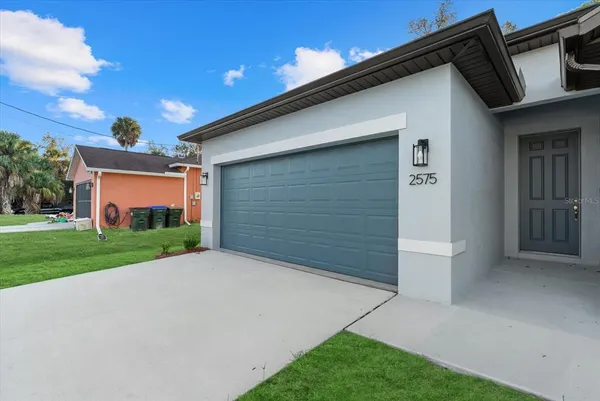 $2,190 | 2575 Caladium Road, North Port, FL 34288