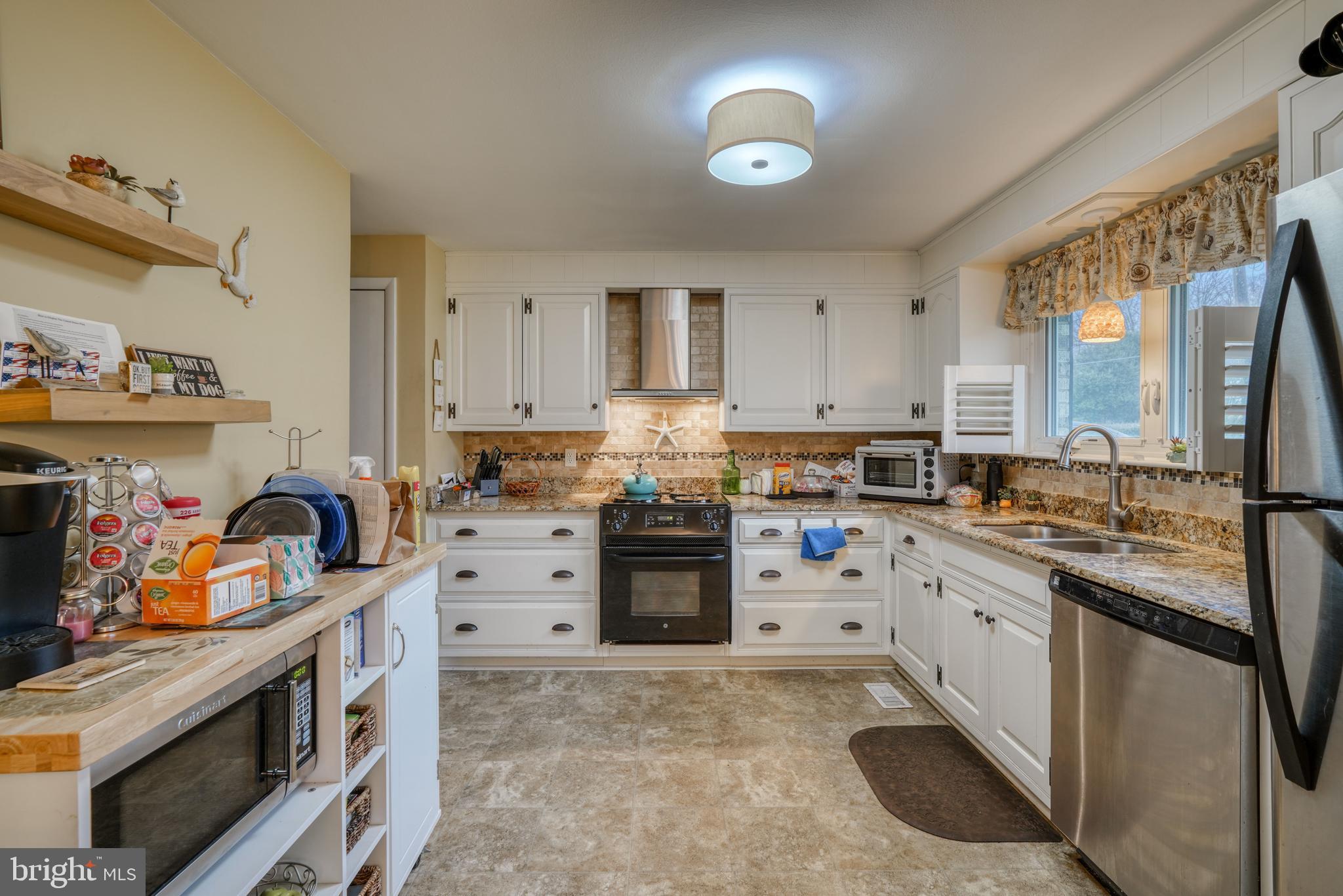 766 Gist Road Westminster, MD 21157 - Photo 12 of 38 Kitchen